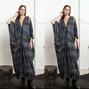 Free People NICOLAS K CERES DRESS